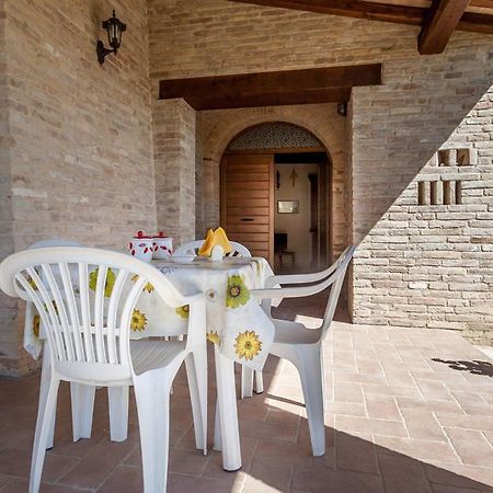 Ciards House Apartamento Montefalco Quarto foto
