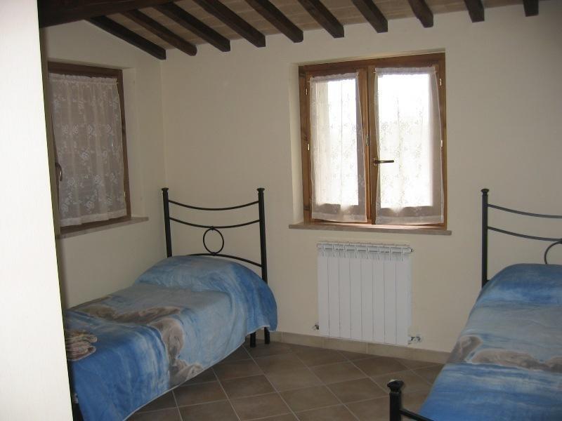Ciards House Apartamento Montefalco Quarto foto