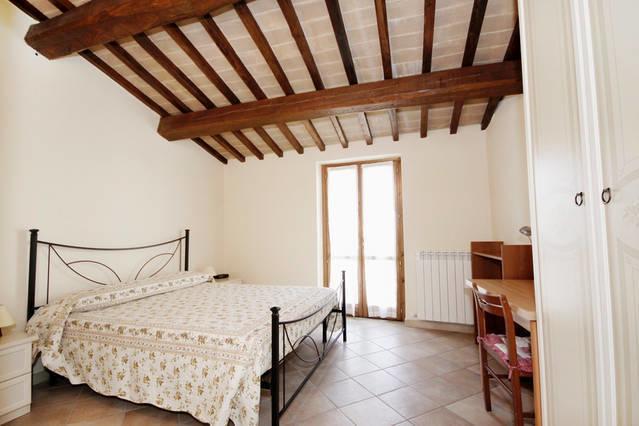 Ciards House Apartamento Montefalco Quarto foto