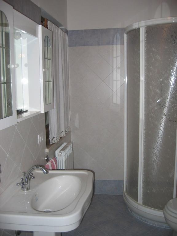 Ciards House Apartamento Montefalco Quarto foto