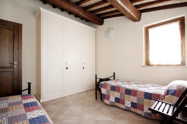 Ciards House Apartamento Montefalco Quarto foto