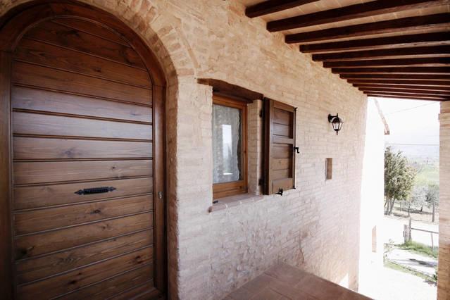 Ciards House Apartamento Montefalco Quarto foto