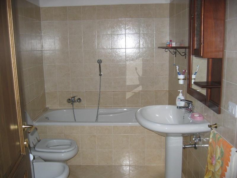 Ciards House Apartamento Montefalco Quarto foto