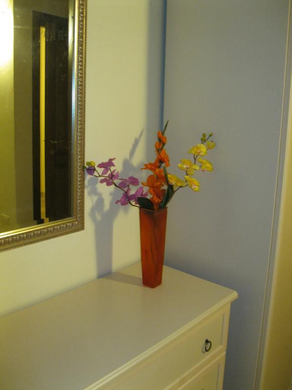 Ciards House Apartamento Montefalco Quarto foto