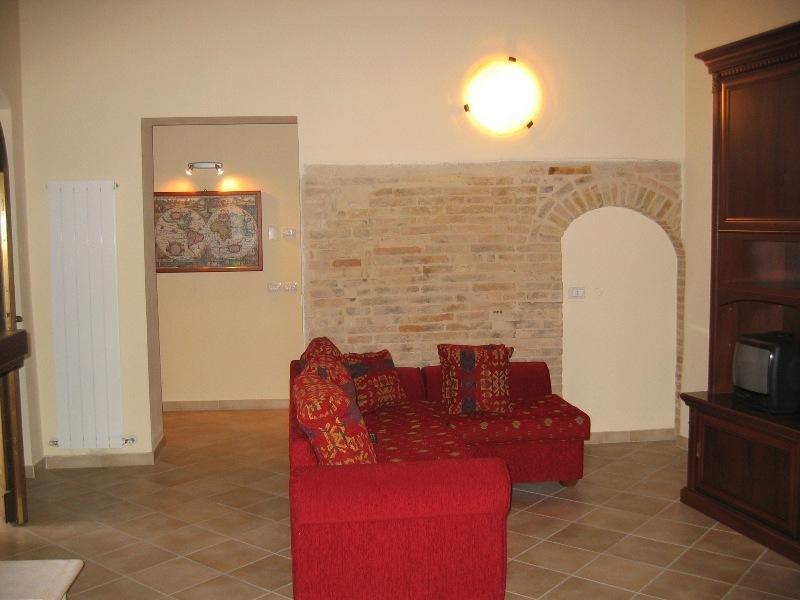 Ciards House Apartamento Montefalco Quarto foto